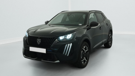 388188_p2 - PEUGEOT - 2008 - 2025