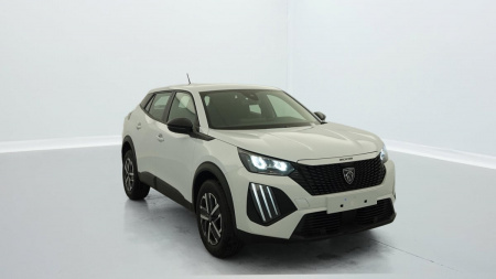 395084_p2 - PEUGEOT - 2008 - 2026
