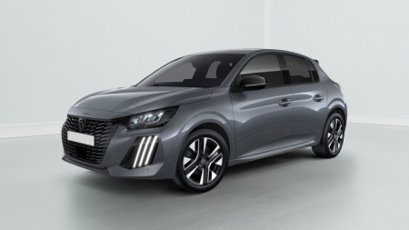 396617_p2 - PEUGEOT - 208 - 2026