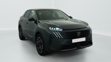 384621_p2 - PEUGEOT - 3008 - 2025