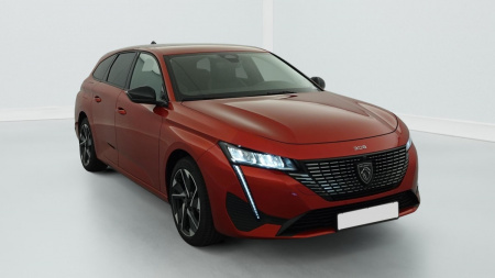 389988_p2 - PEUGEOT - 308 SW - 2025