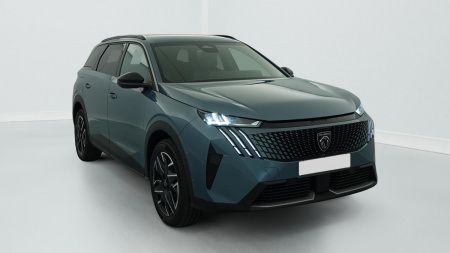384752_p2 - PEUGEOT - 5008 - 2025