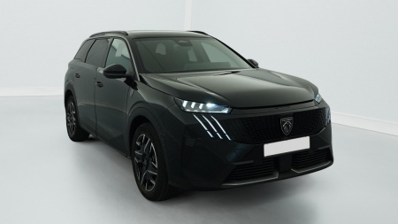 385209_p2 - PEUGEOT - 5008 - 2025