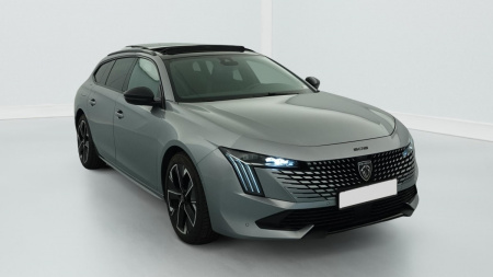 388872_p2 - PEUGEOT - 508 SW - 2024