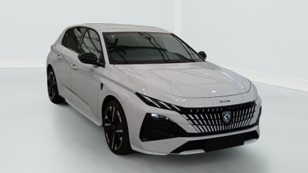 396831_p2 - PEUGEOT - NOUVELLE 308 - 2026
