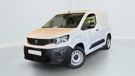 396151_p2 - PEUGEOT - PARTNER - 2026