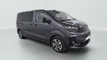 396348_p2 - PEUGEOT - TRAVELLER - 2026