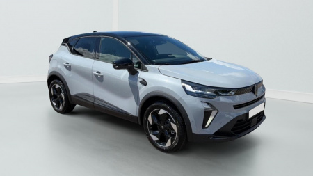 394564_p2 - RENAULT - CAPTUR - 2026