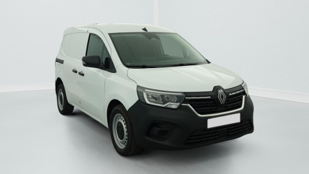 396021_p2 - RENAULT - KANGOO - 2026