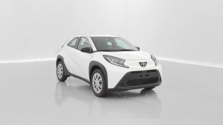 396951_p2 - TOYOTA - AYGO X - 2026