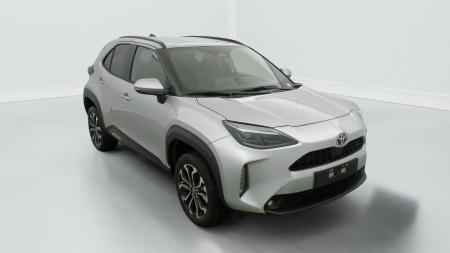 396391_p2 - TOYOTA - YARIS CROSS HYBRIDE - 2026