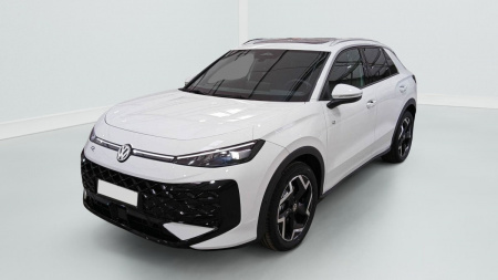 394475_p2 - VOLKSWAGEN - T ROC - 2026