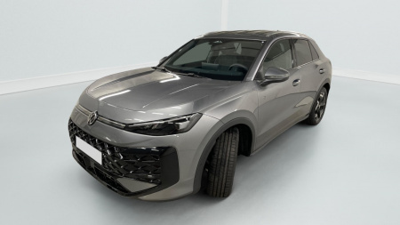 394602_p2 - VOLKSWAGEN - T ROC - 2026