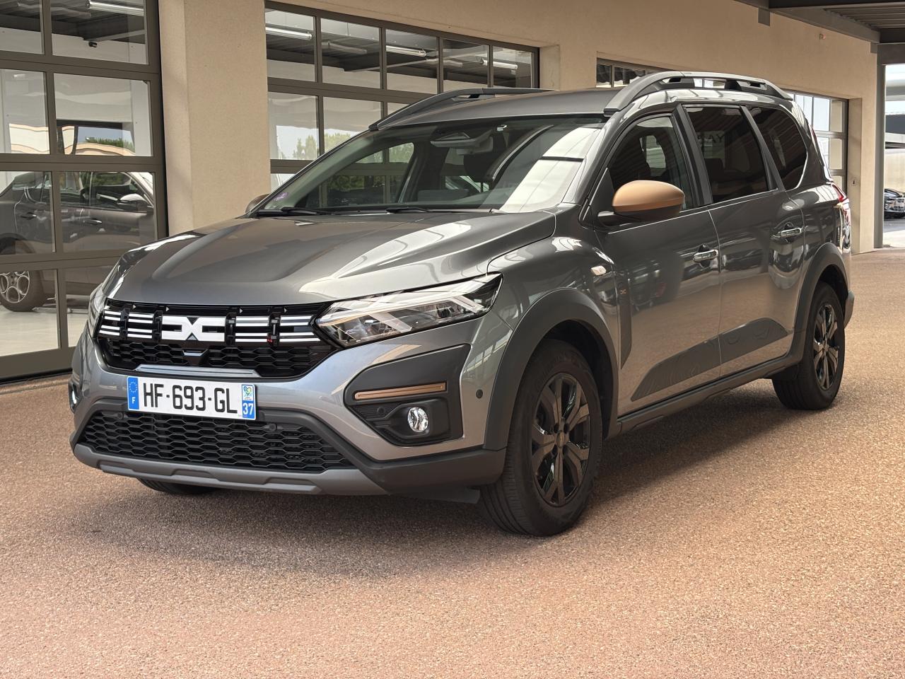 0679-0003619_p68 - DACIA - JOGGER - 2025 - photo 1