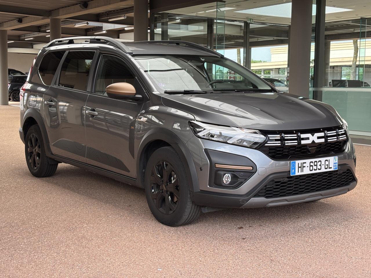 0679-0003619_p68 - DACIA - JOGGER - 2025 - photo 7