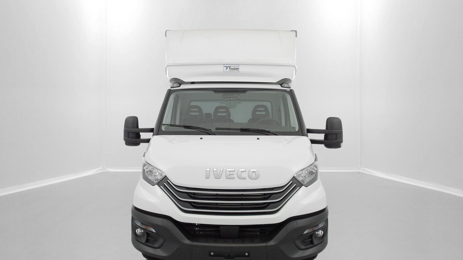 GLI00272068_p53 - IVECO - DAILY - 2025 - photo 2