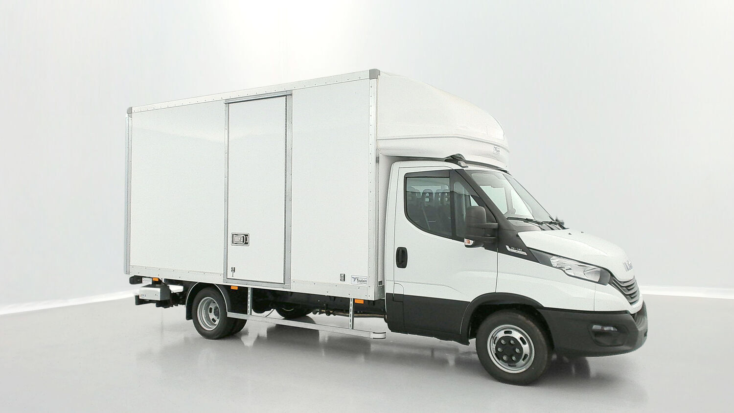 GLI00272068_p53 - IVECO - DAILY - 2025 - photo 22