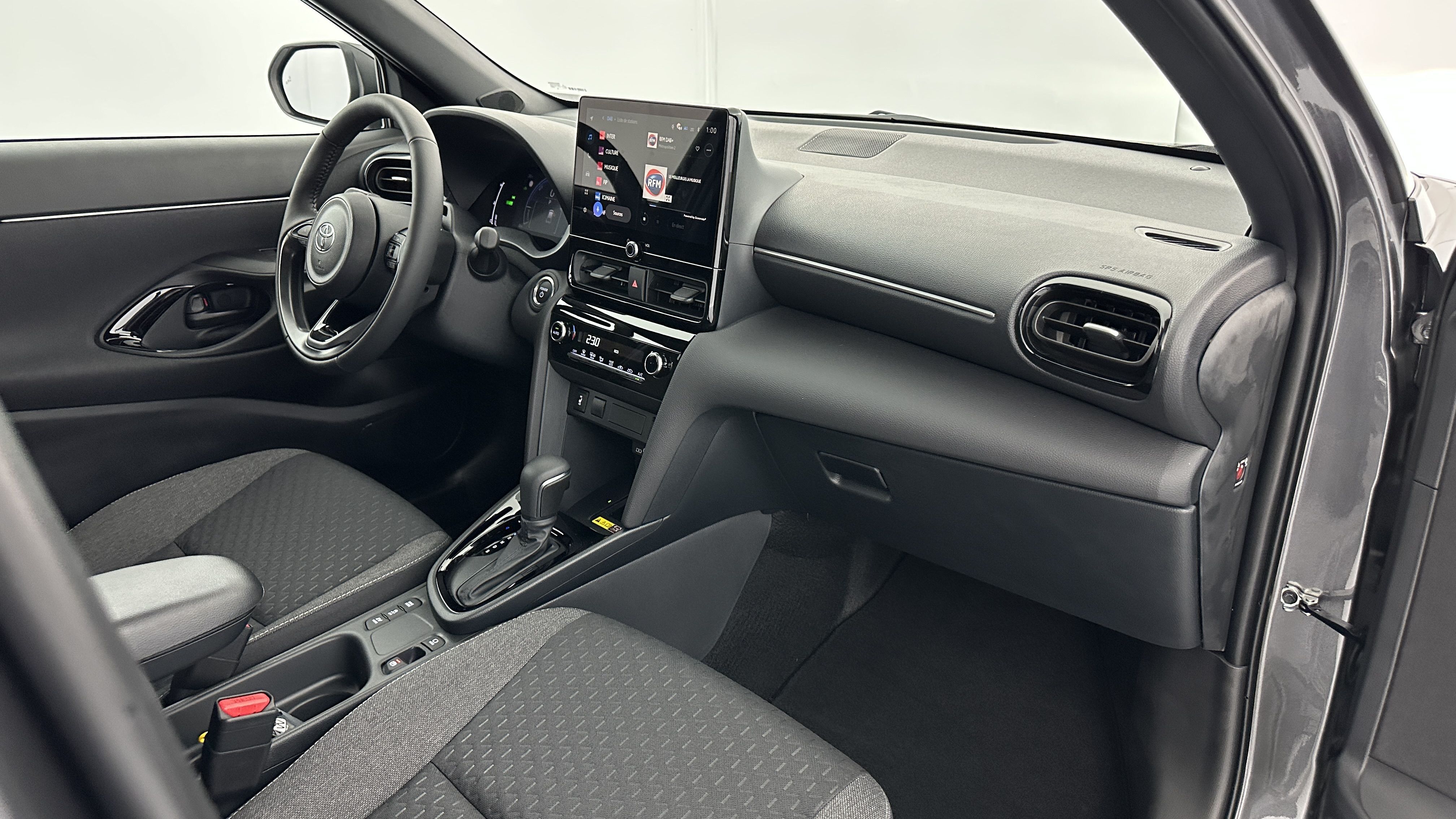 GLI00036696_p53 - TOYOTA - YARIS CROSS - 2026 - photo 8