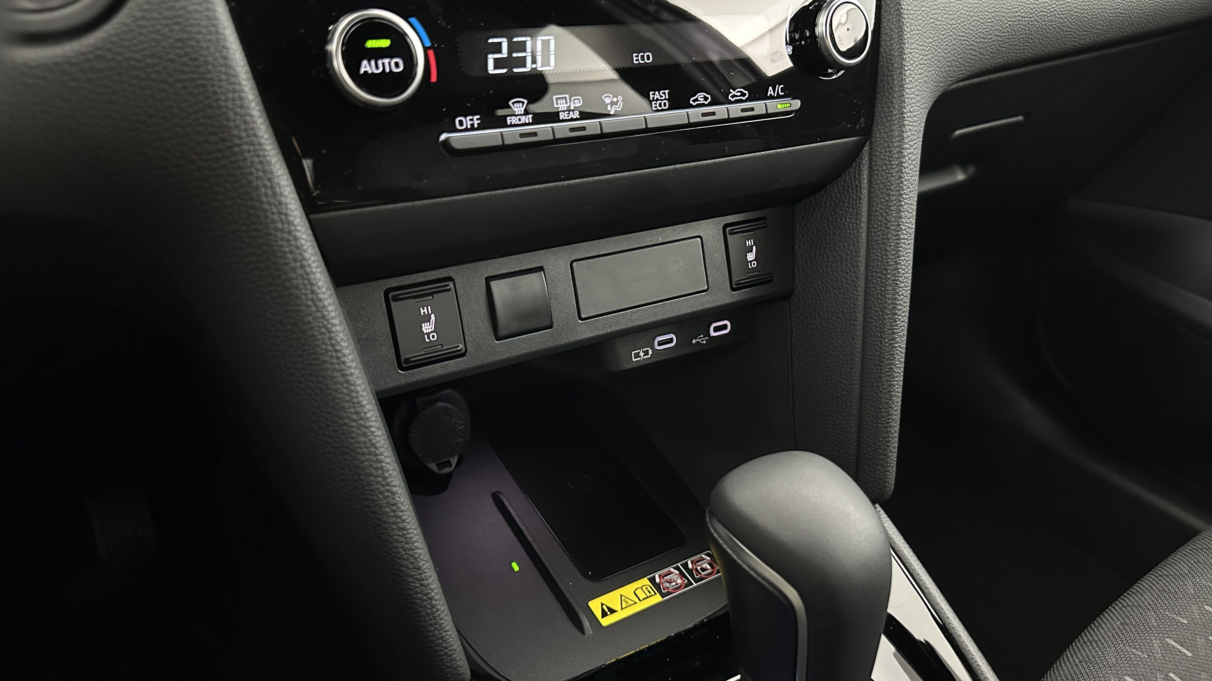 GLI00036696_p53 - TOYOTA - YARIS CROSS - 2026 - photo 20