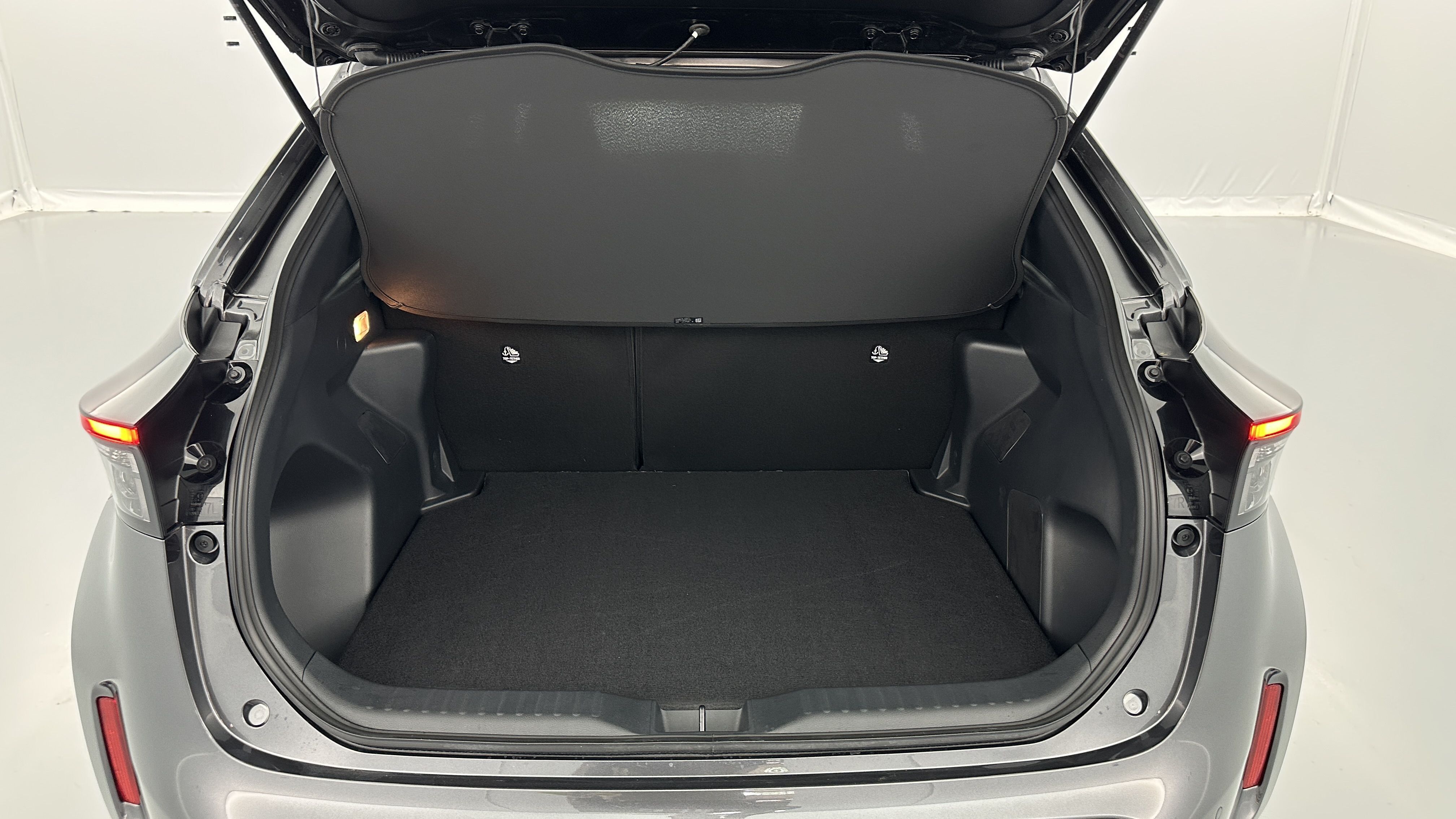 GLI00036695_p53 - TOYOTA - YARIS CROSS - 2026 - photo 10