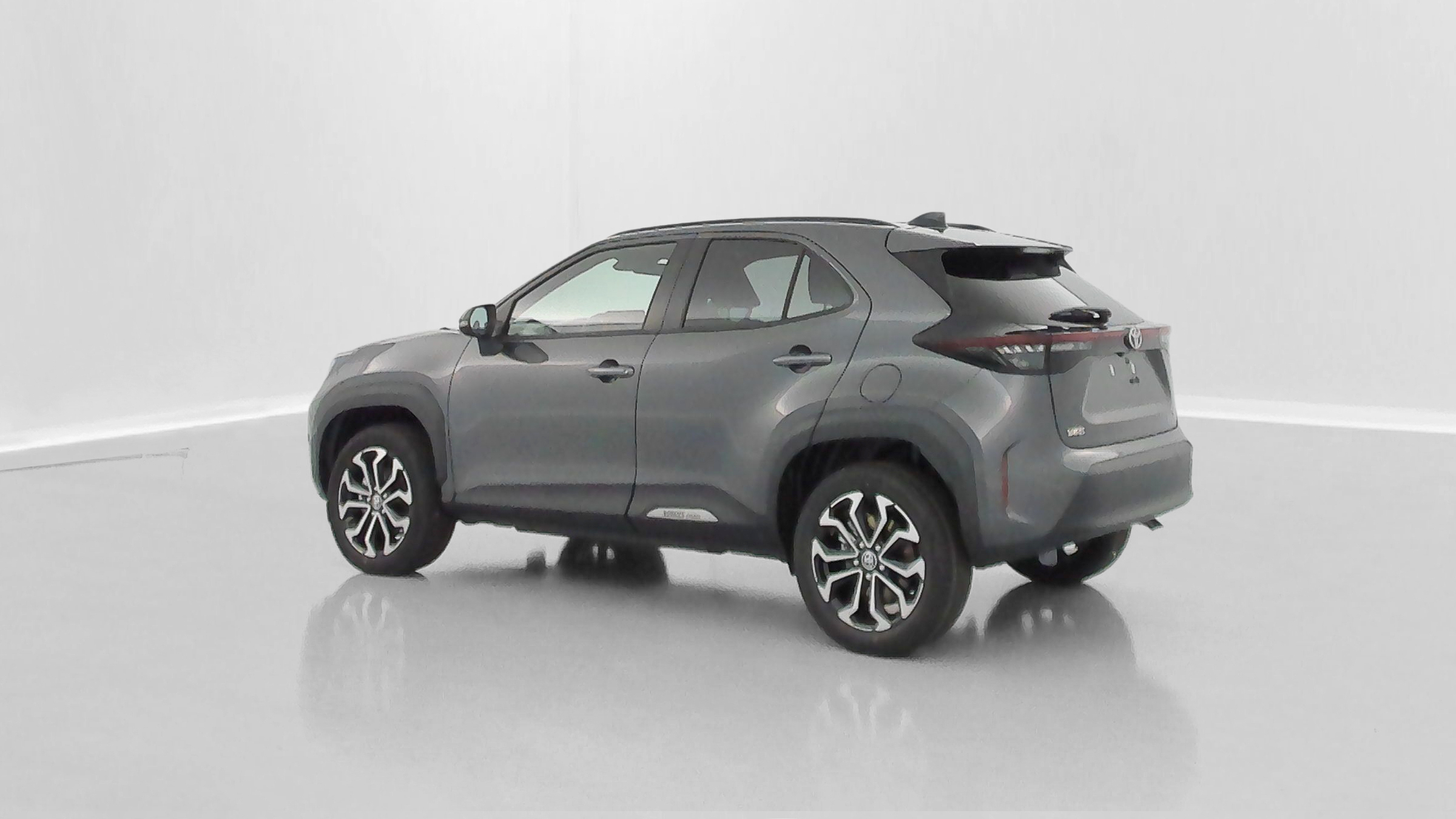 GLI00036695_p53 - TOYOTA - YARIS CROSS - 2026 - photo 28