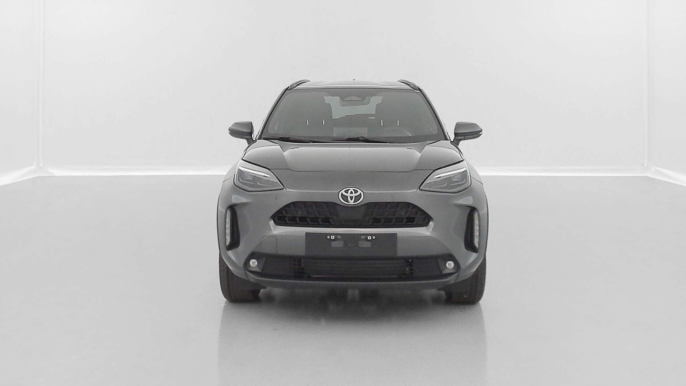 GLI00036694_p53 - TOYOTA - YARIS CROSS - 2026 - photo 2