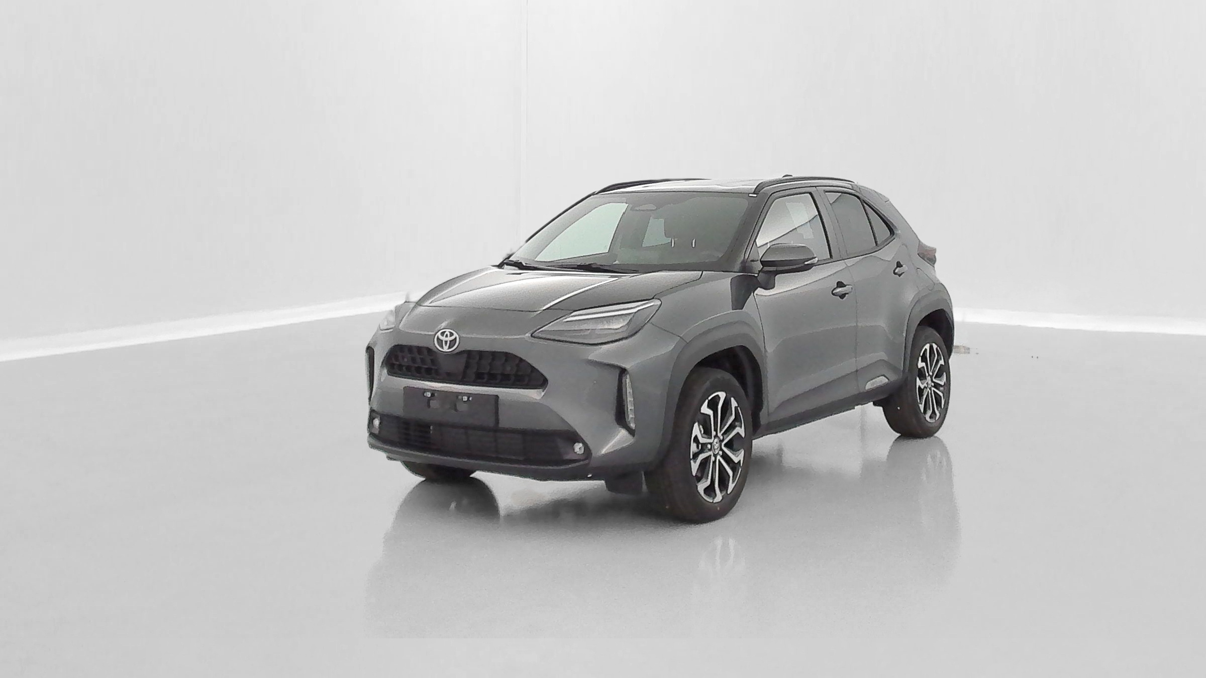 GLI00036694_p53 - TOYOTA - YARIS CROSS - 2026 - photo 3