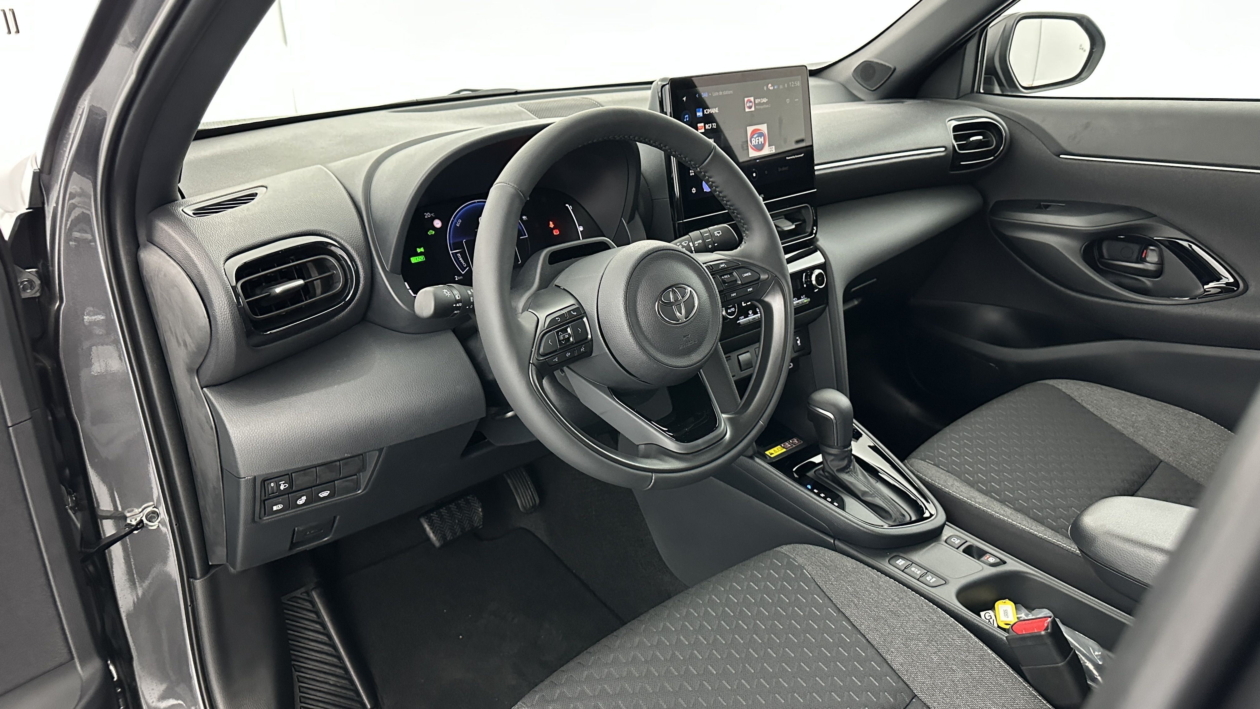 GLI00036694_p53 - TOYOTA - YARIS CROSS - 2026 - photo 6