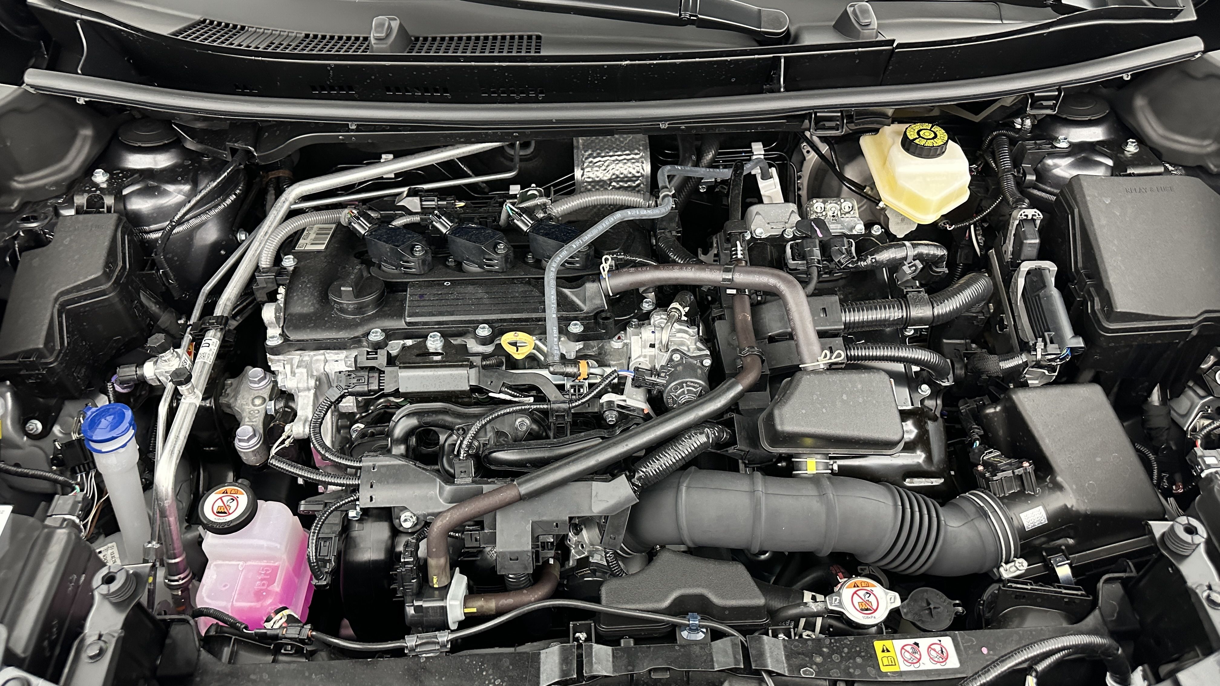 GLI00036694_p53 - TOYOTA - YARIS CROSS - 2026 - photo 11