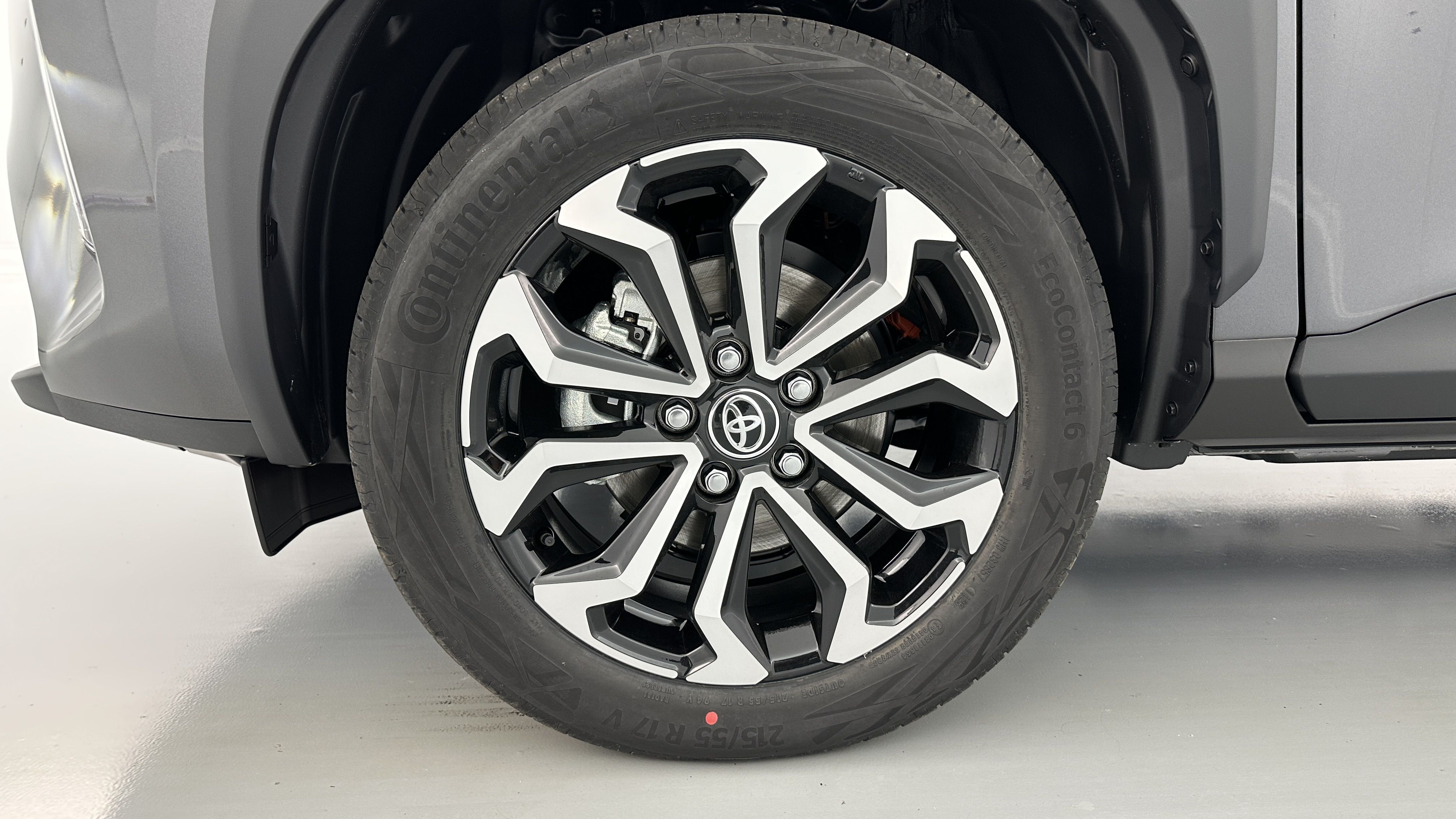 GLI00036694_p53 - TOYOTA - YARIS CROSS - 2026 - photo 12