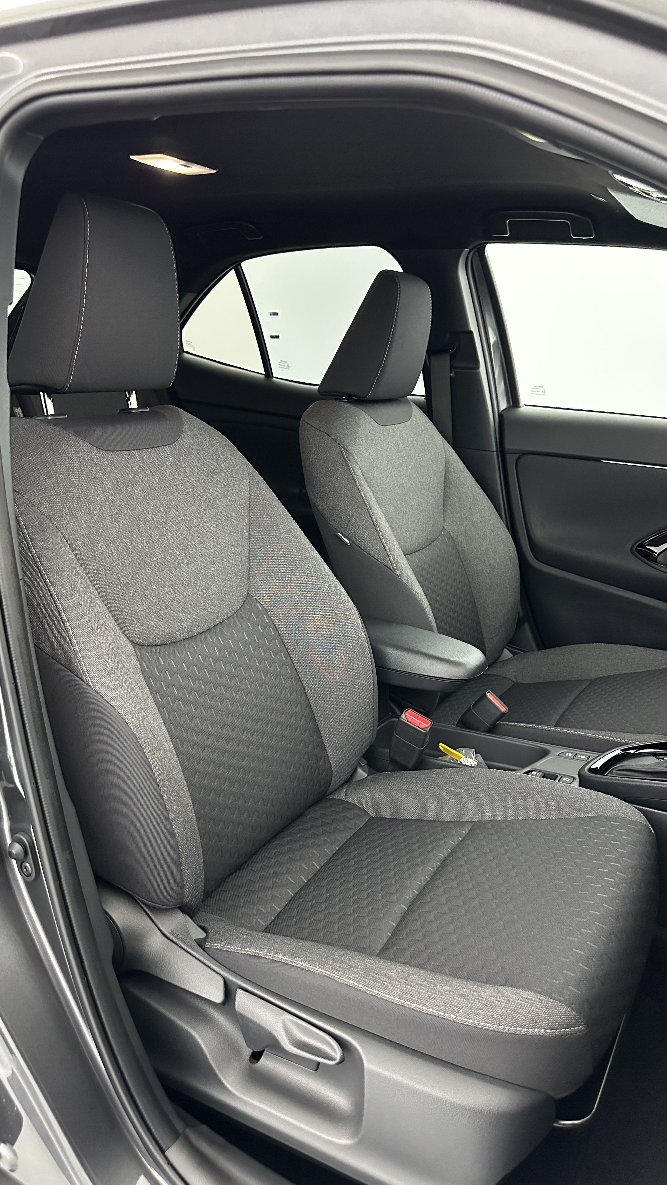 GLI00036694_p53 - TOYOTA - YARIS CROSS - 2026 - photo 18