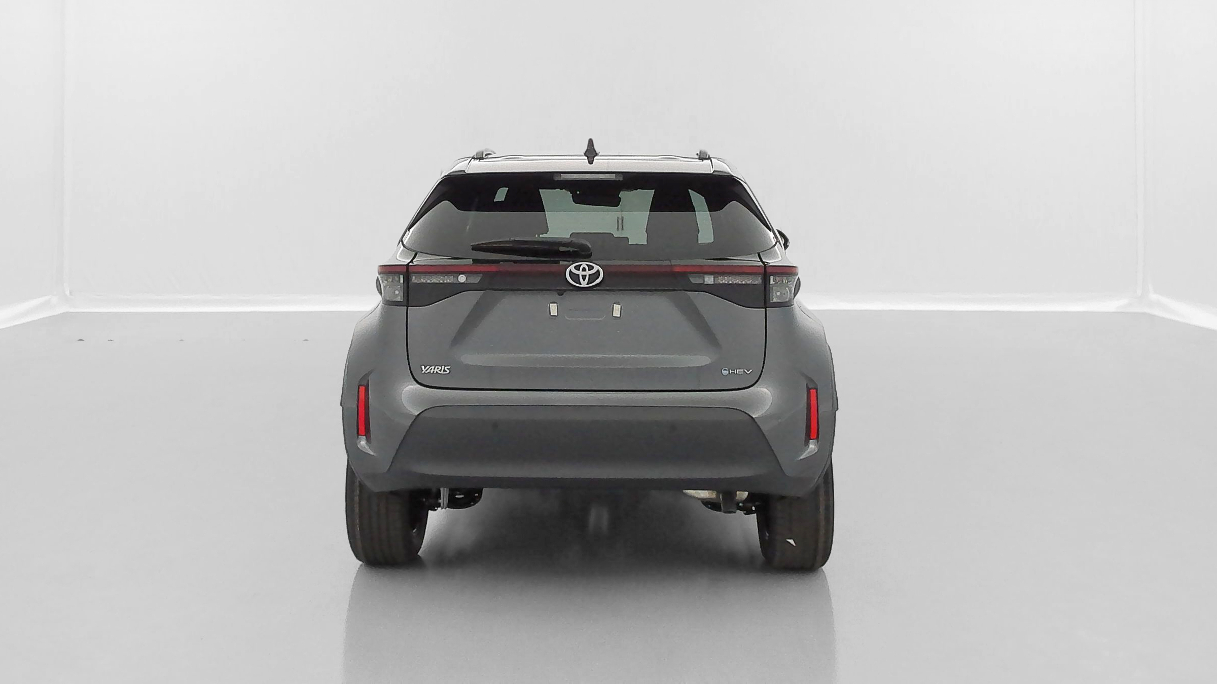 GLI00036694_p53 - TOYOTA - YARIS CROSS - 2026 - photo 24