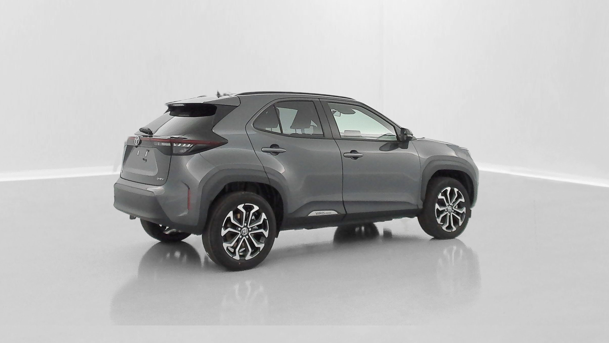 GLI00036694_p53 - TOYOTA - YARIS CROSS - 2026 - photo 29