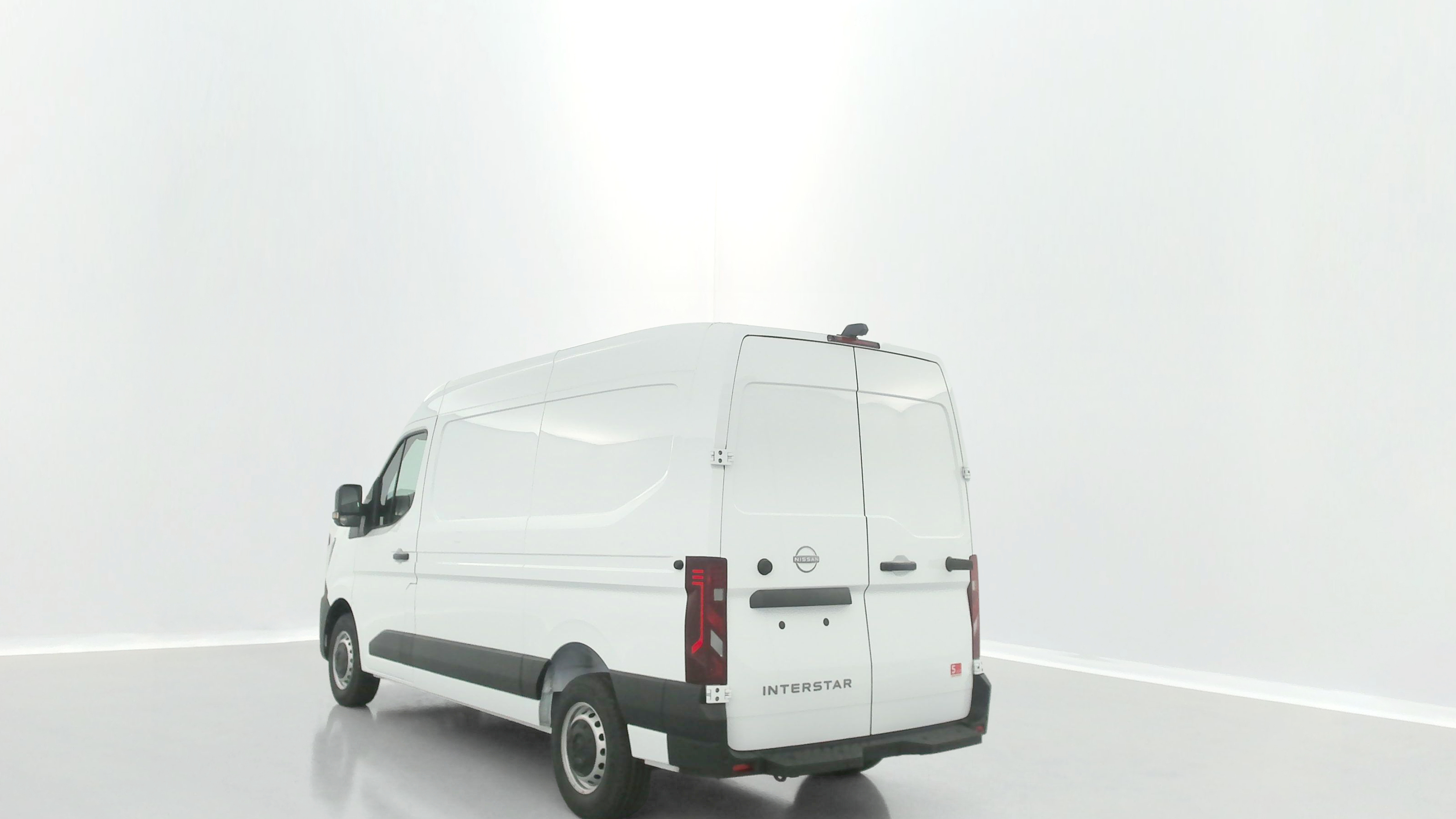 GLI00011033_p53 - NISSAN - INTERSTAR - 2025 - photo 5