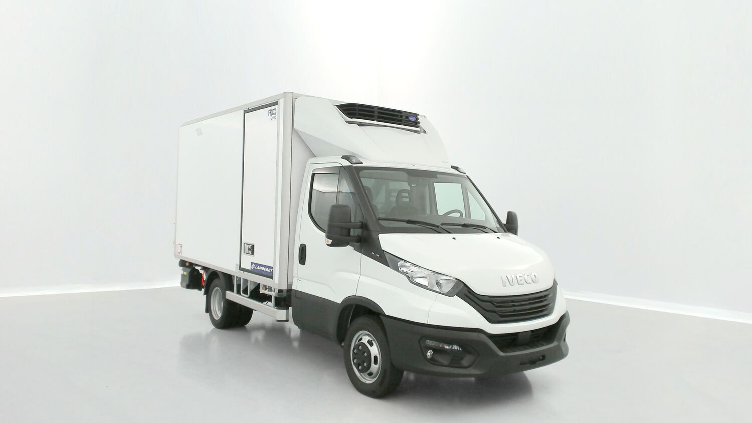 GLI00271721_p53 - IVECO - DAILY - 2025 - photo 1