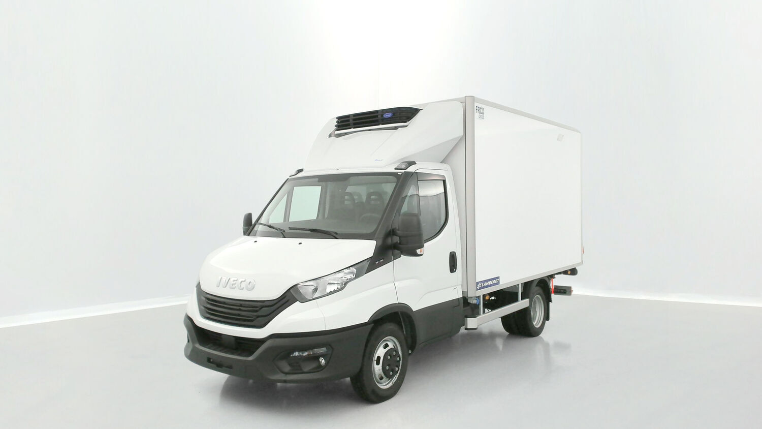 GLI00271721_p53 - IVECO - DAILY - 2025 - photo 3