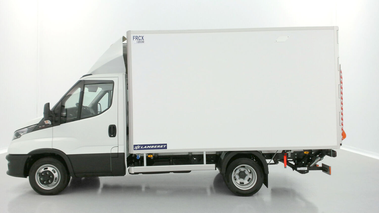 GLI00271721_p53 - IVECO - DAILY - 2025 - photo 4