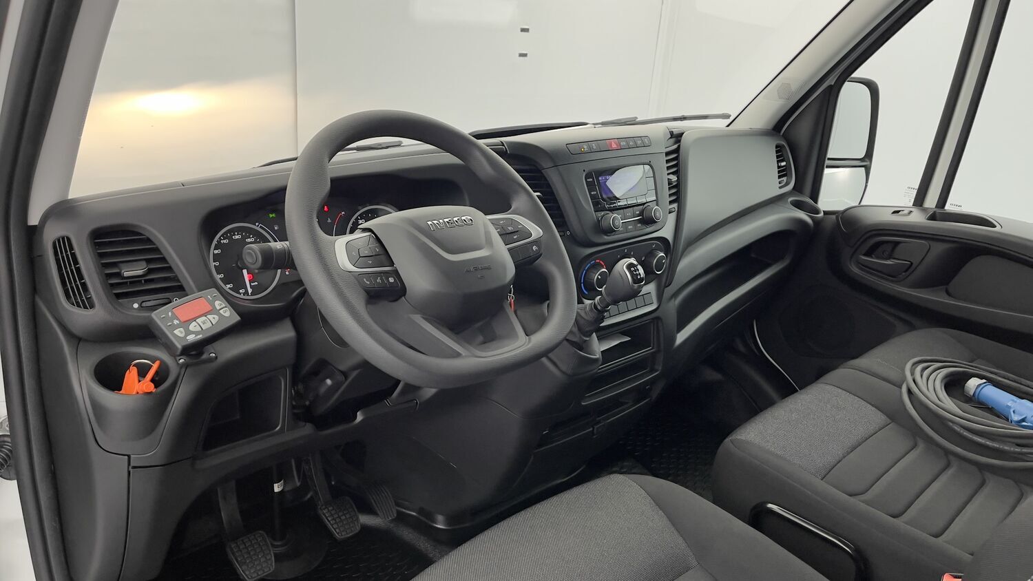GLI00271721_p53 - IVECO - DAILY - 2025 - photo 6