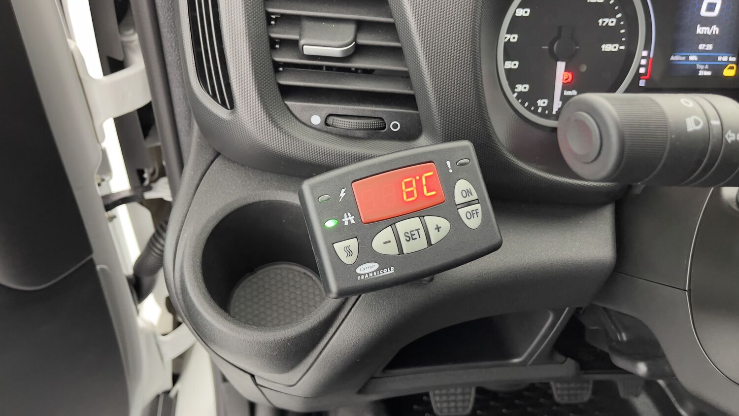 GLI00271721_p53 - IVECO - DAILY - 2025 - photo 13
