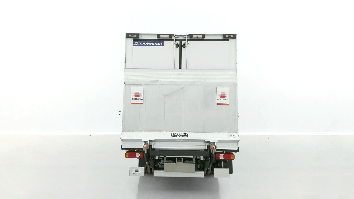 GLI00271721_p53 - IVECO - DAILY - 2025 - photo 17