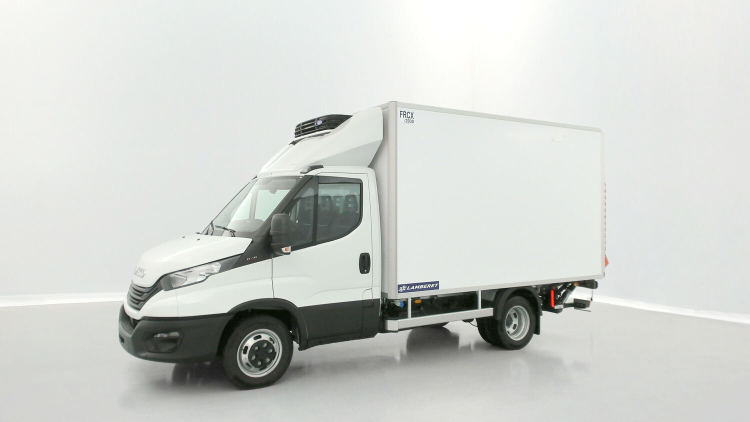 GLI00271721_p53 - IVECO - DAILY - 2025 - photo 20