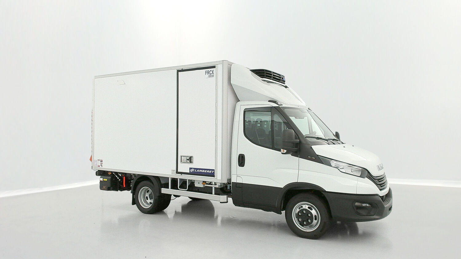 GLI00271721_p53 - IVECO - DAILY - 2025 - photo 23