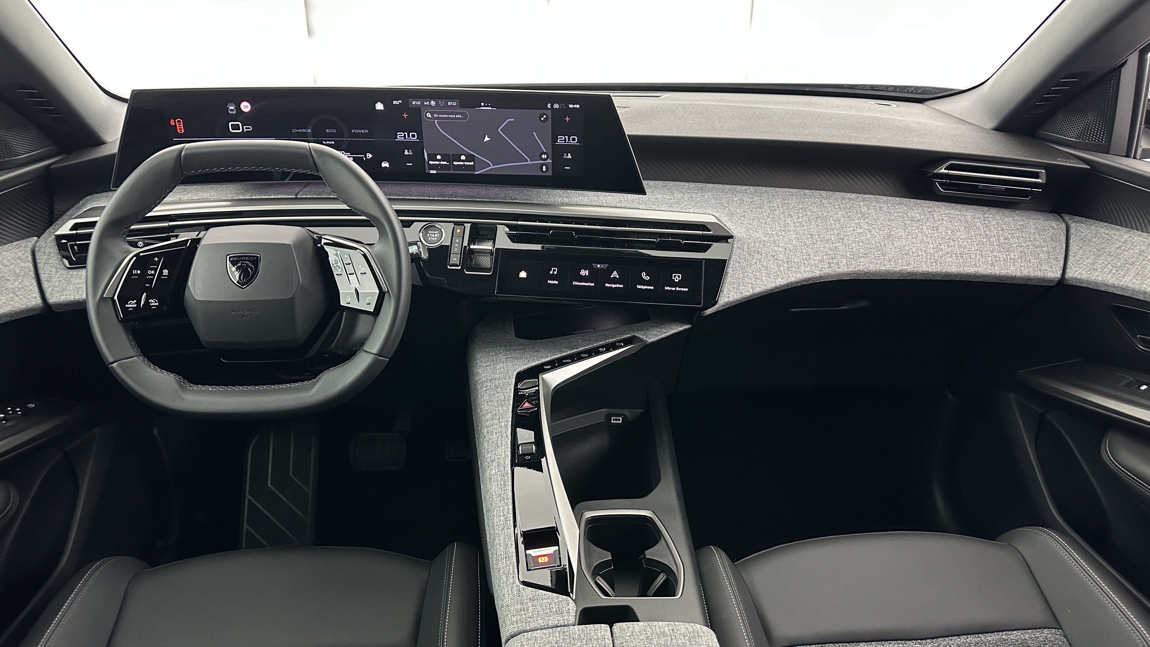 GLI00036167_p53 - PEUGEOT - 3008 - 2025 - photo 7