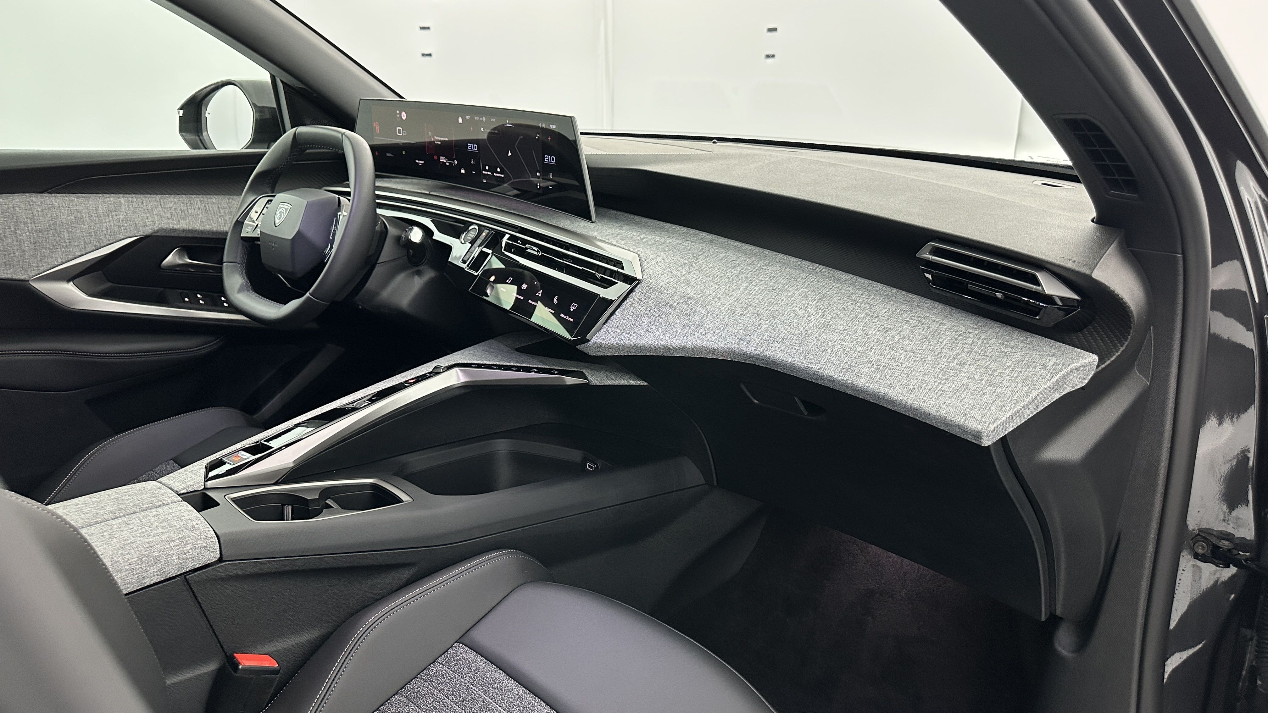 GLI00036167_p53 - PEUGEOT - 3008 - 2025 - photo 8