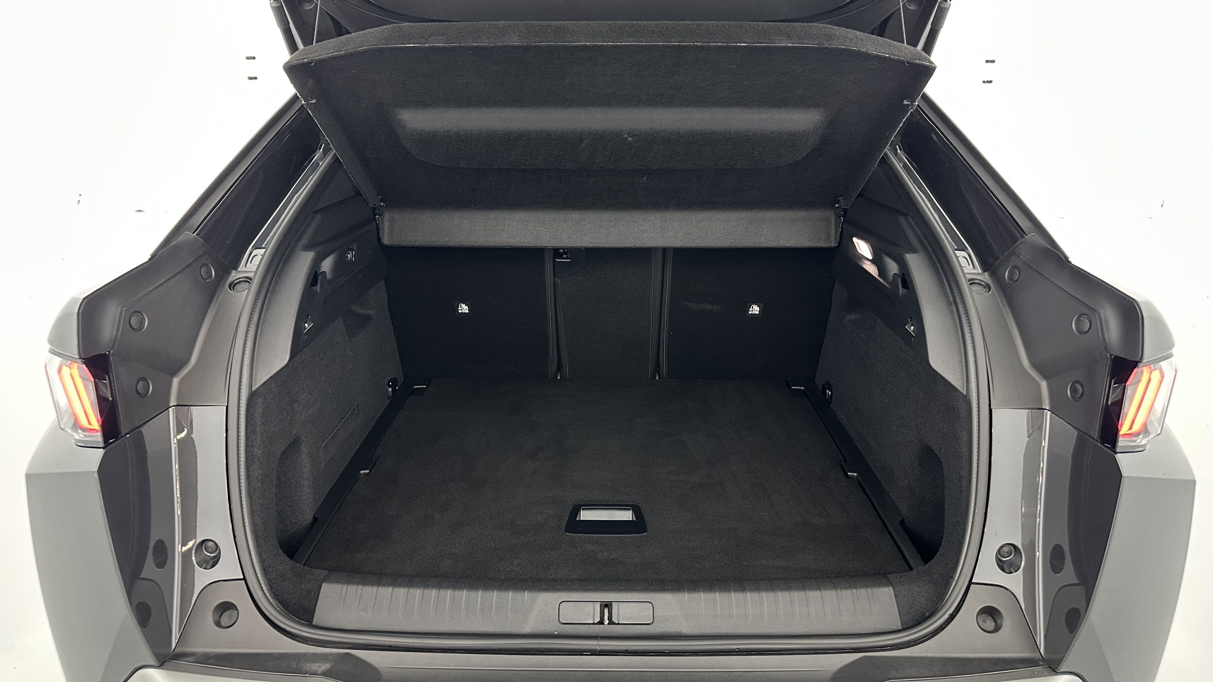 GLI00036167_p53 - PEUGEOT - 3008 - 2025 - photo 10