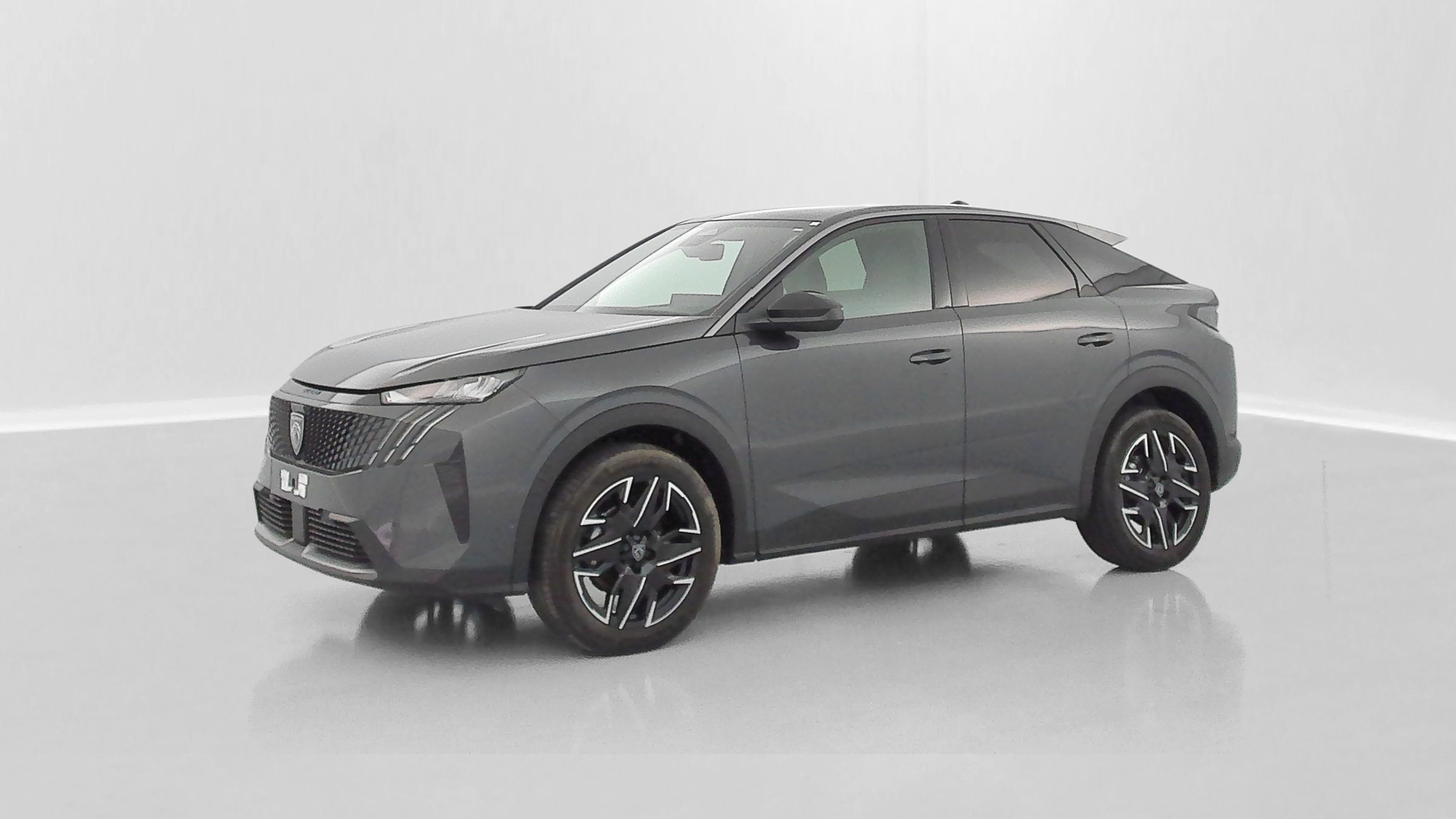 GLI00036167_p53 - PEUGEOT - 3008 - 2025 - photo 28
