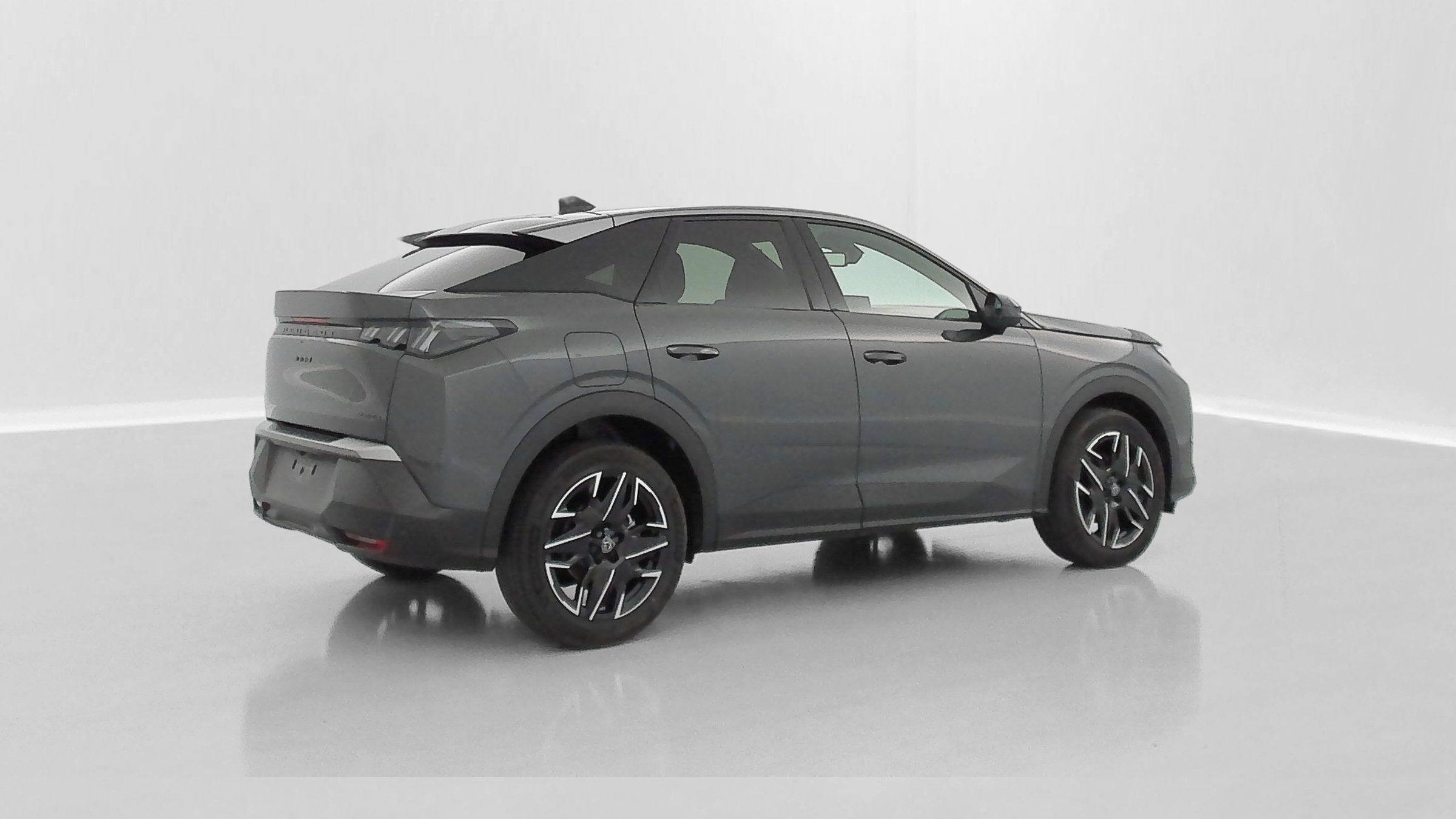 GLI00036167_p53 - PEUGEOT - 3008 - 2025 - photo 30