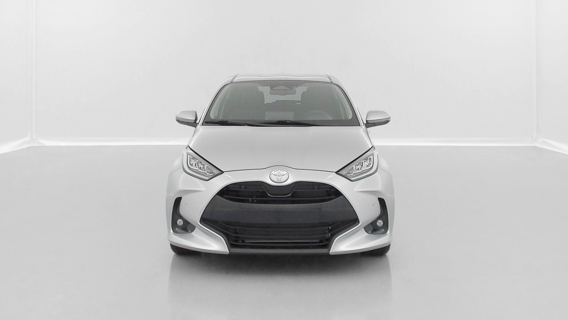GLI00035393_p53 - TOYOTA - YARIS - 2025 - photo 2