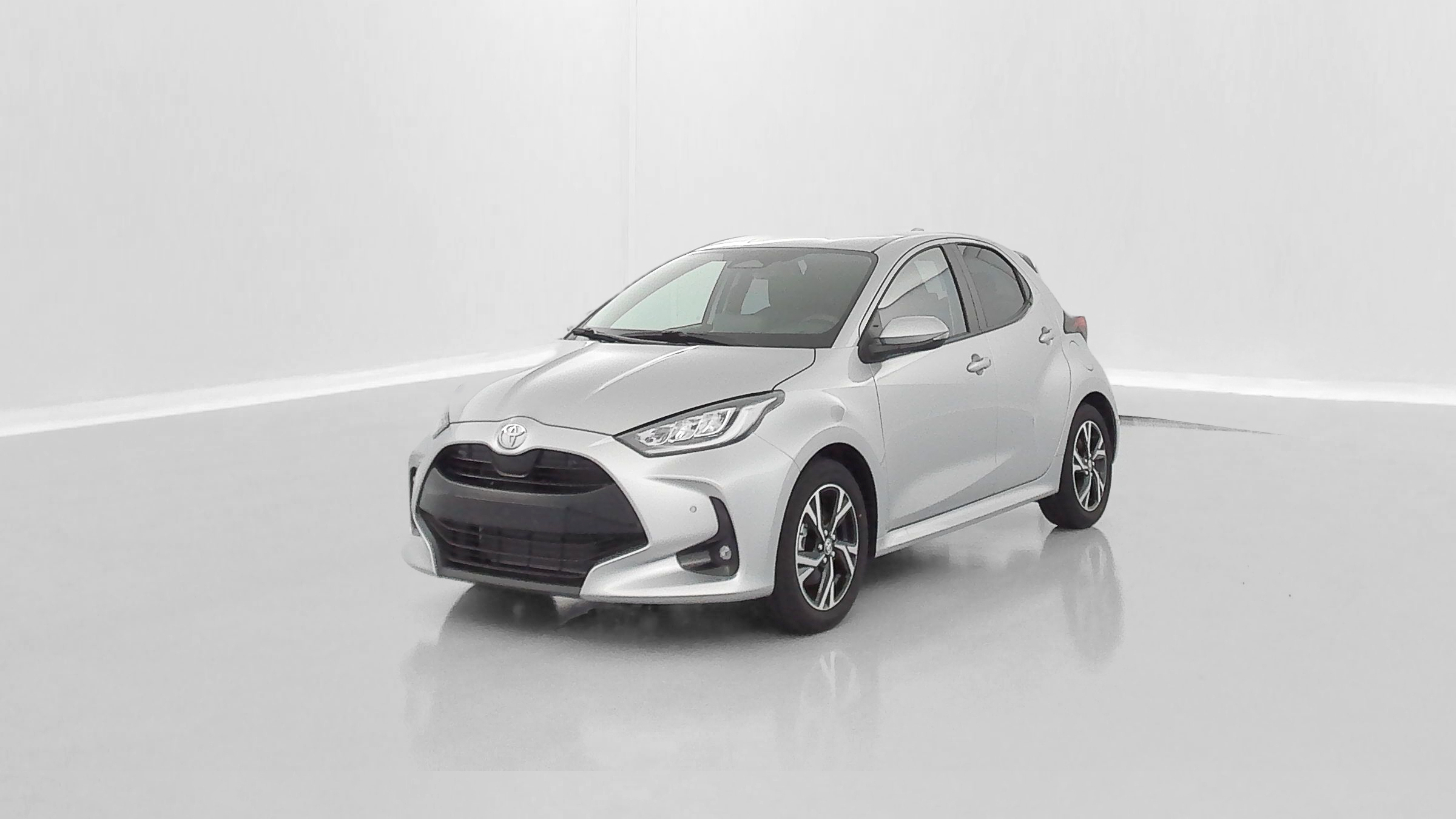 GLI00035393_p53 - TOYOTA - YARIS - 2025 - photo 3