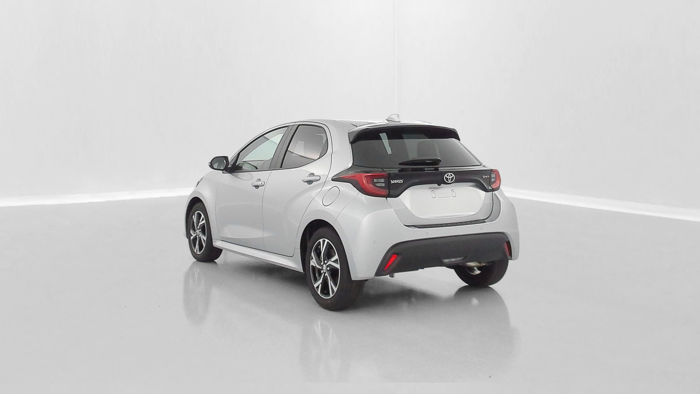GLI00035393_p53 - TOYOTA - YARIS - 2025 - photo 5